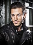 Gaspard Ulliel