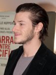 Gaspard Ulliel