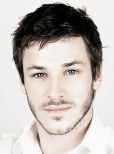 Gaspard Ulliel