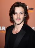 Gaspard Ulliel