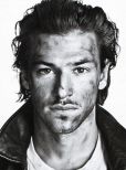 Gaspard Ulliel