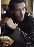 Gaspard Ulliel