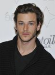 Gaspard Ulliel