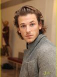 Gaspard Ulliel