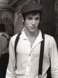 Gaspard Ulliel