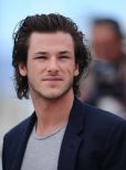 Gaspard Ulliel