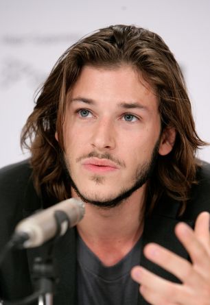 Gaspard Ulliel