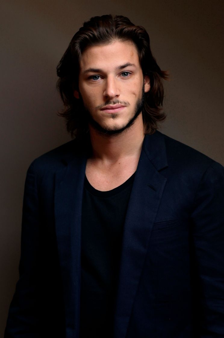 Gaspard Ulliel