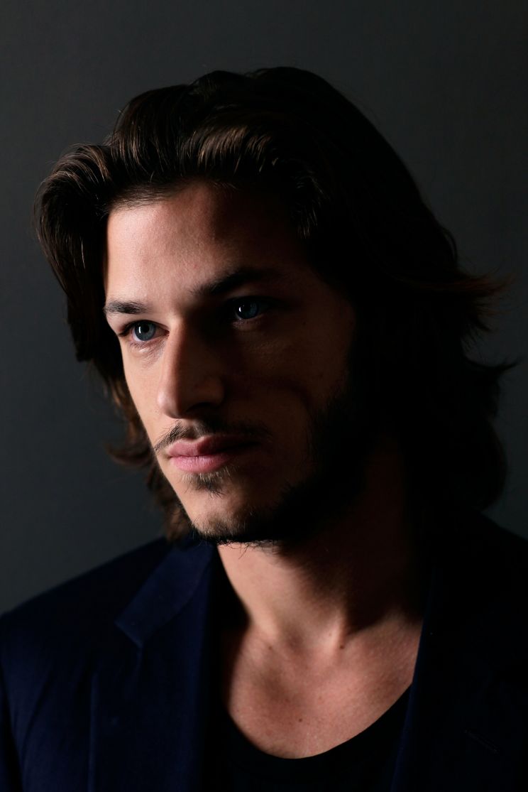 Gaspard Ulliel