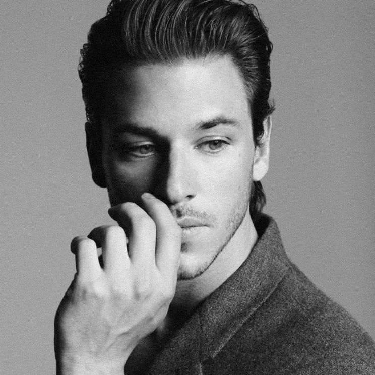 Gaspard Ulliel