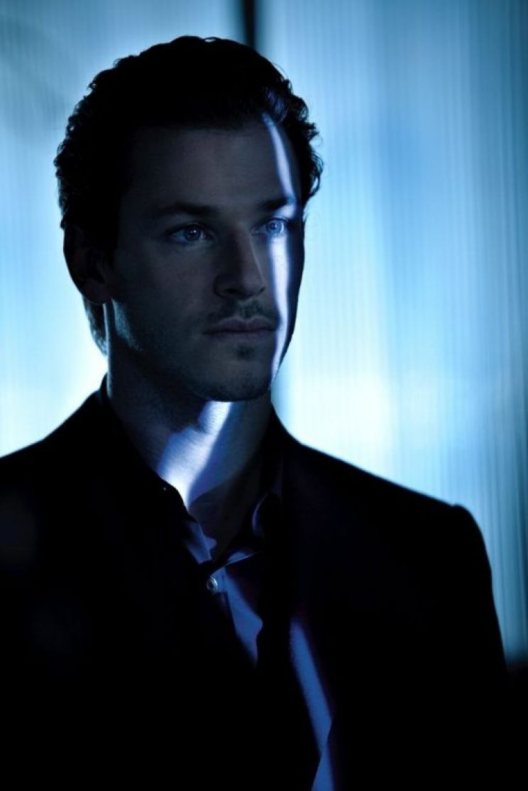 Gaspard Ulliel