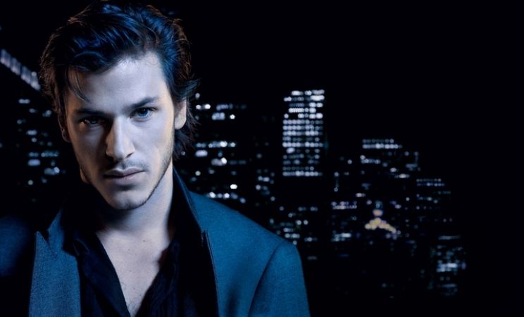 Gaspard Ulliel