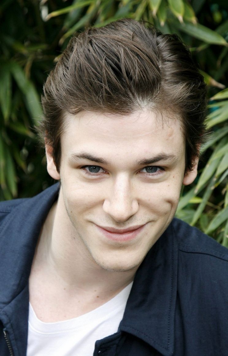 Gaspard Ulliel