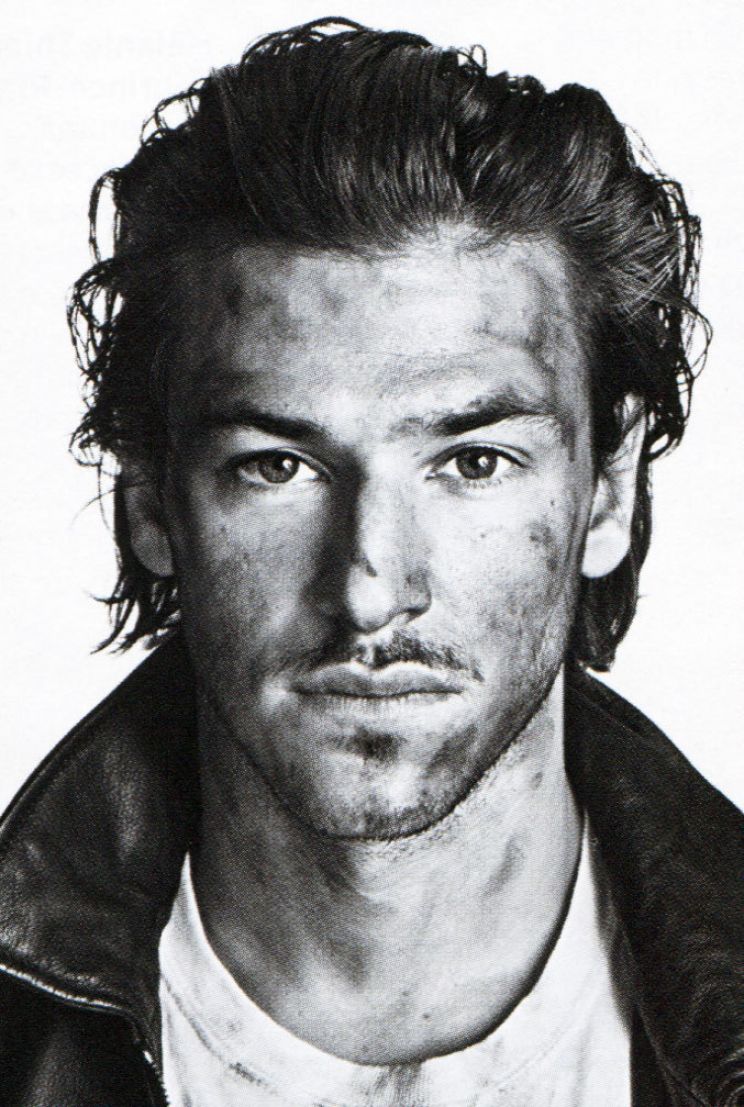 Gaspard Ulliel