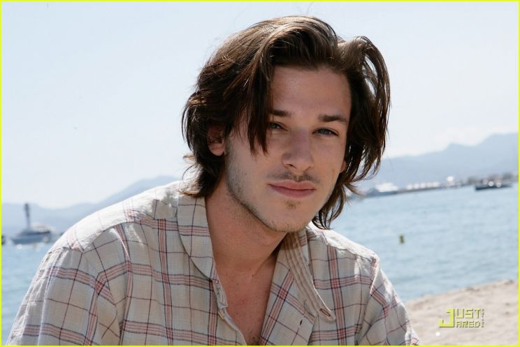 Gaspard Ulliel