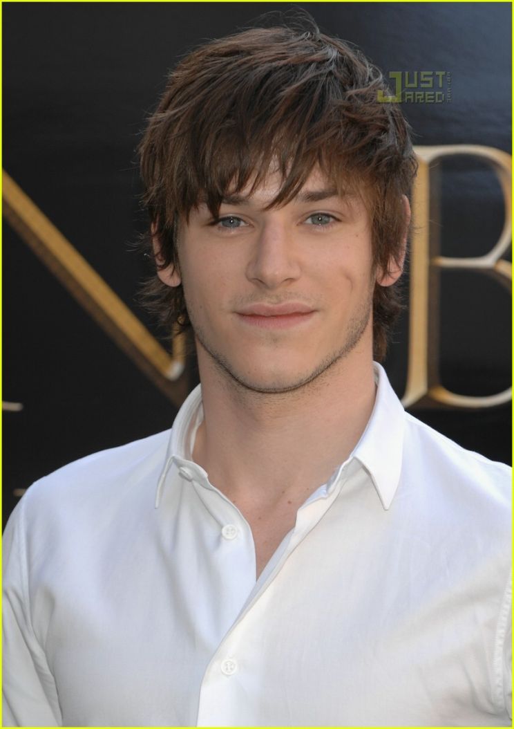 Gaspard Ulliel