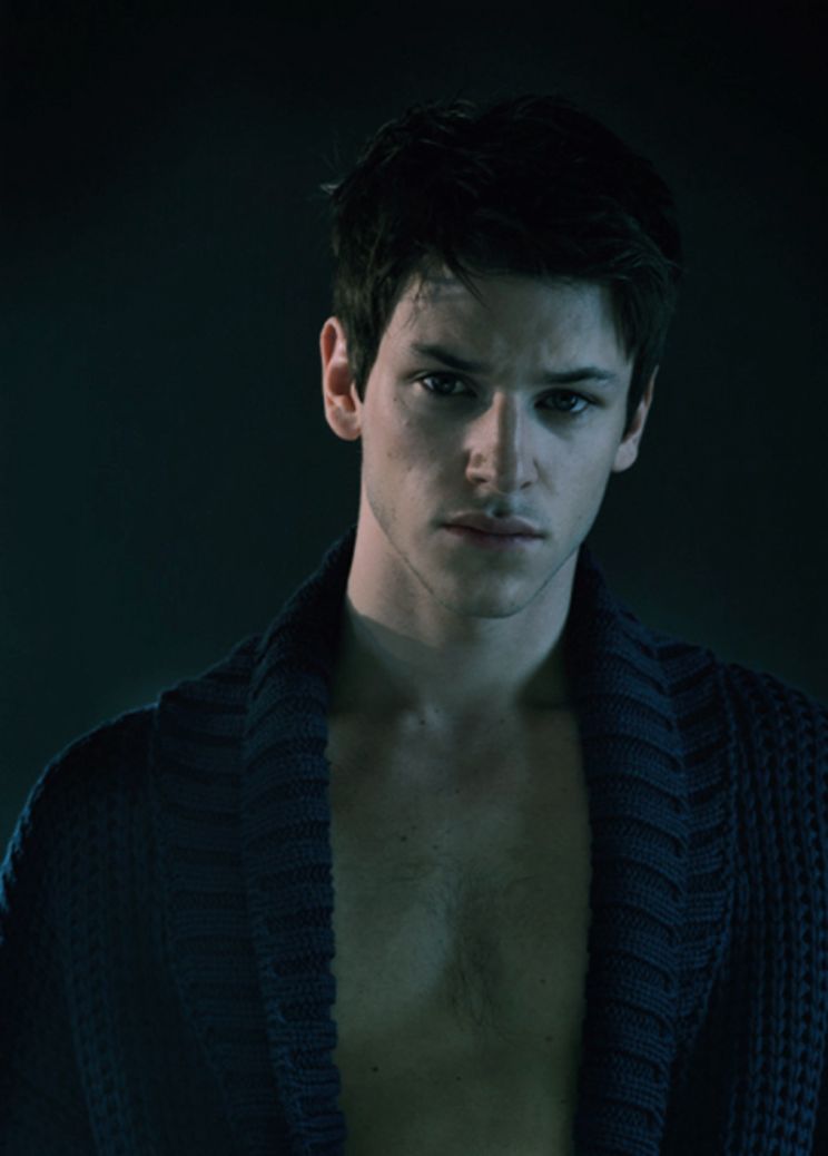 Gaspard Ulliel