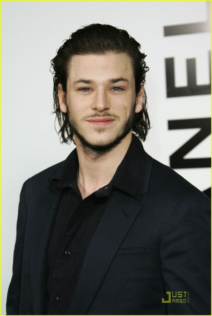 Gaspard Ulliel