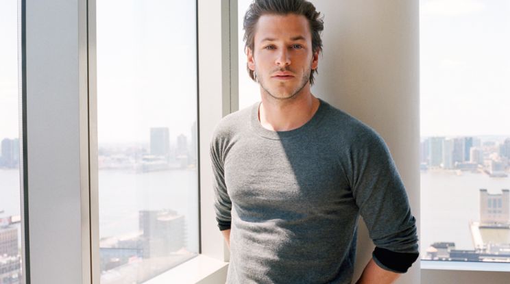 Gaspard Ulliel