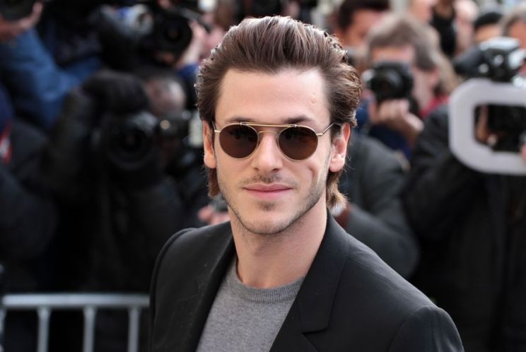 Gaspard Ulliel