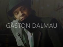 Gaston Dalmau