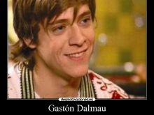 Gaston Dalmau
