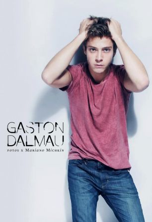 Gaston Dalmau