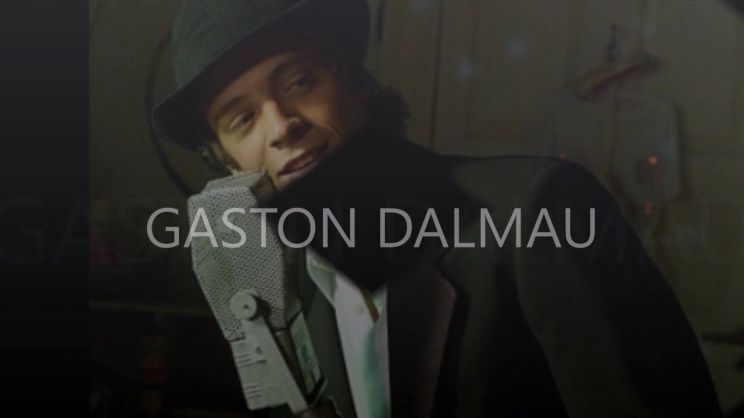 Gaston Dalmau