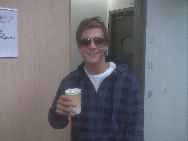 Gaston Dalmau