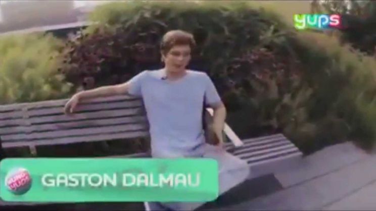 Gaston Dalmau