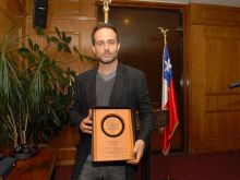 Gastón Pauls