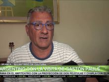 Gastón Pauls