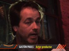 Gastón Pauls