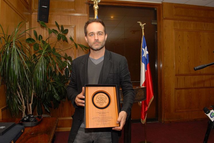 Gastón Pauls