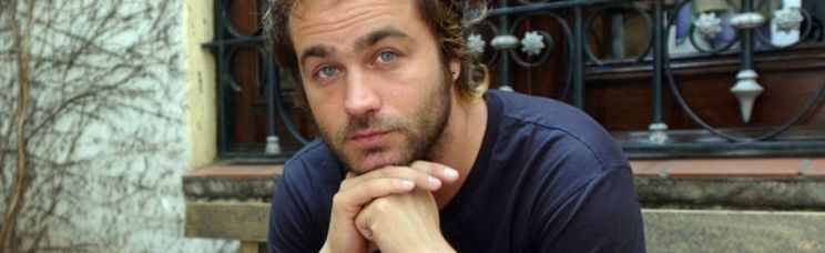 Gastón Pauls