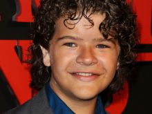 Gaten Matarazzo