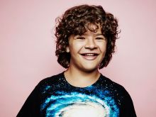 Gaten Matarazzo