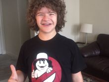 Gaten Matarazzo