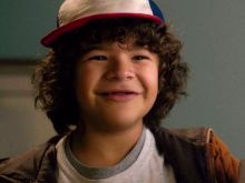 Gaten Matarazzo