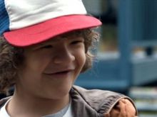 Gaten Matarazzo