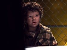 Gaten Matarazzo