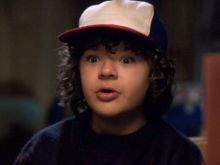 Gaten Matarazzo