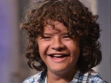 Gaten Matarazzo