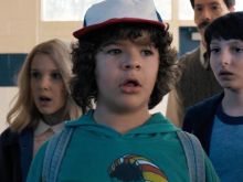 Gaten Matarazzo