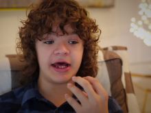 Gaten Matarazzo