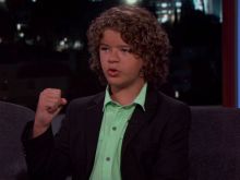 Gaten Matarazzo