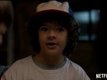 Gaten Matarazzo