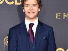 Gaten Matarazzo