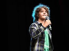 Gaten Matarazzo