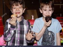 Gaten Matarazzo